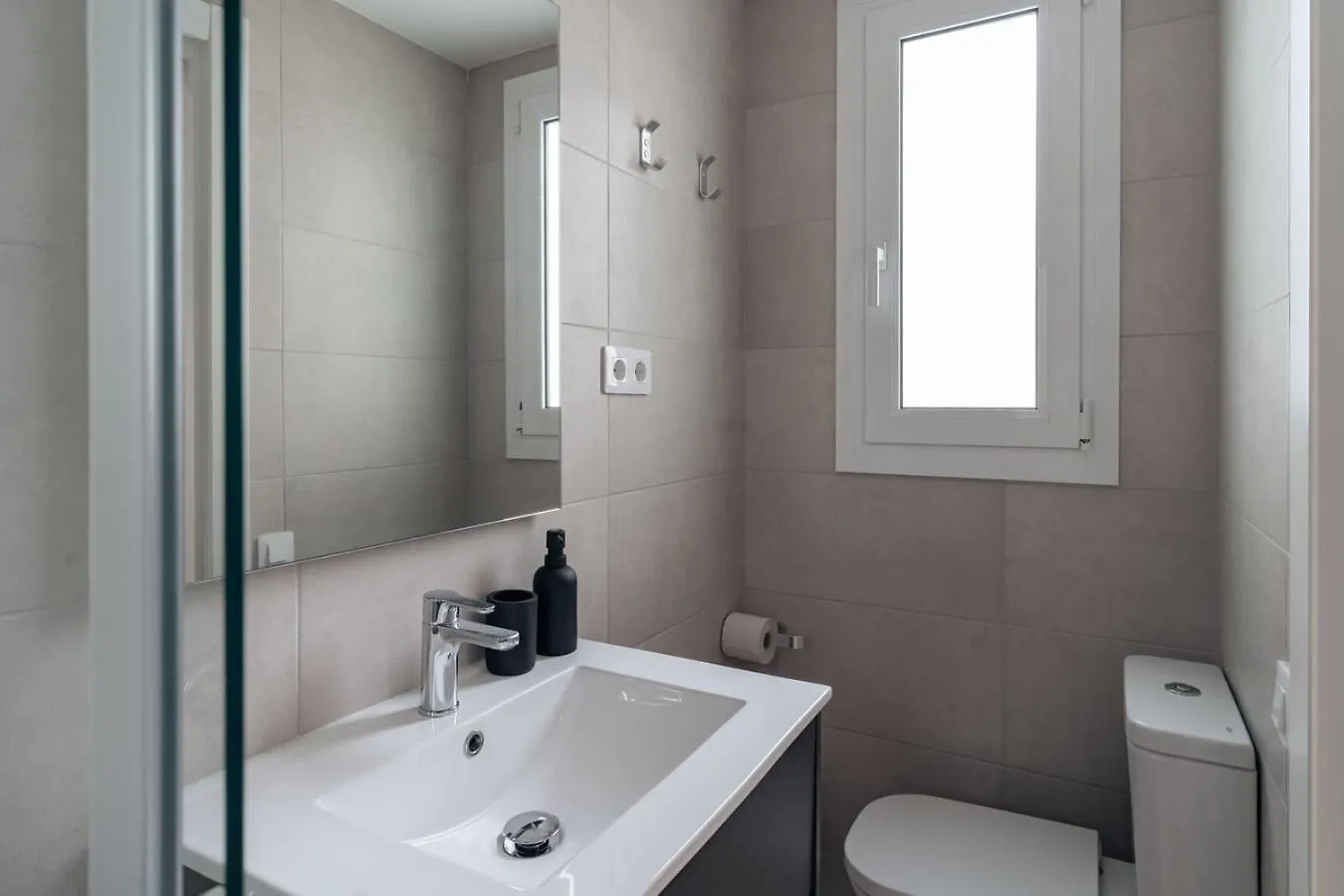 Casa Atrio - Wonderful Studio Near Barcelona Cathedral Lejlighed