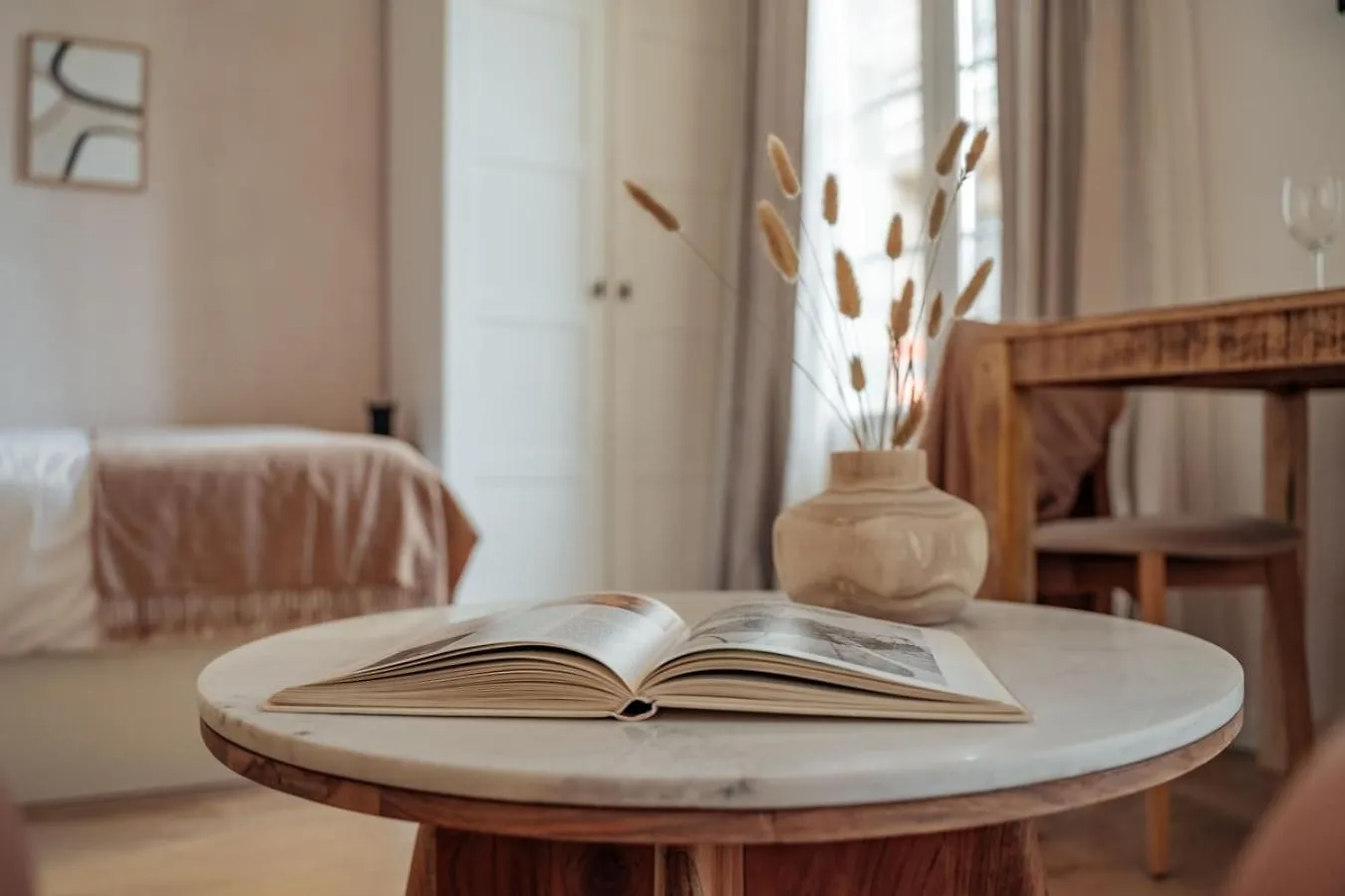 Casa Atrio - Wonderful Studio Near Barcelona Cathedral 0*,  Spanien