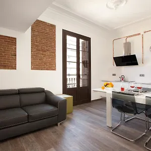  Appartamento Ab Paral-Lel Spacious Apartments