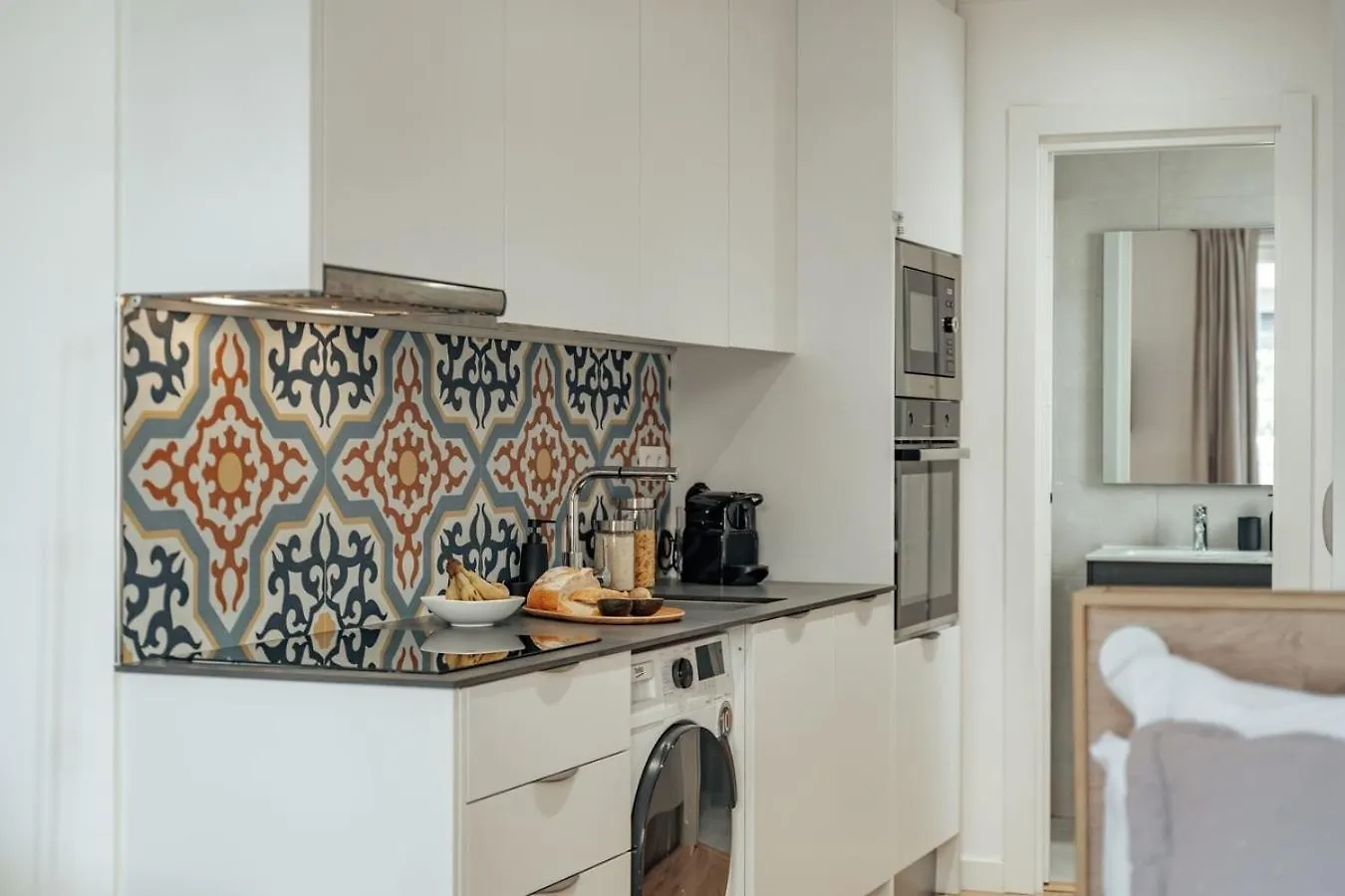 Apartment Casa Atrio - Wonderful Studio Near Barcelona Cathedral